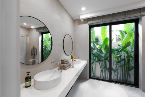 Villa à Ko Samui, Thaïlande 3 chambres № 173135 - photo 9