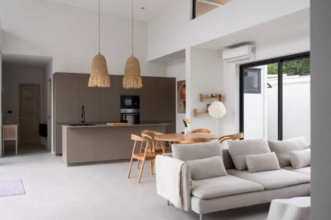 Villa à Ko Samui, Thaïlande 3 chambres № 173135 - photo 2