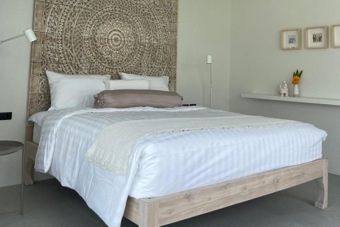 Villa à Ko Samui, Thaïlande 3 chambres № 173135 - photo 8