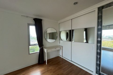 Condo à Huai Khwang, Bangkok, Thaïlande, 2 chambres  № 173133 - photo 4