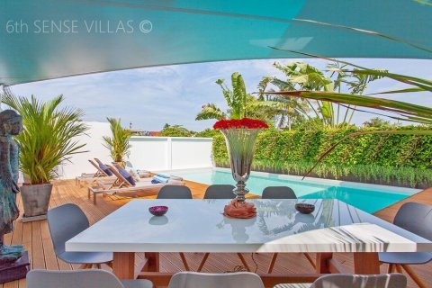 Villa in Phuket, Thailand 4 bedrooms № 173134 - photo 9