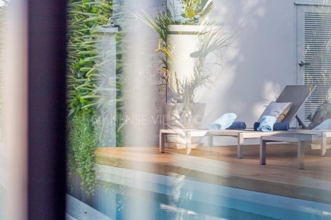 Villa in Phuket, Thailand 4 bedrooms № 173134 - photo 14
