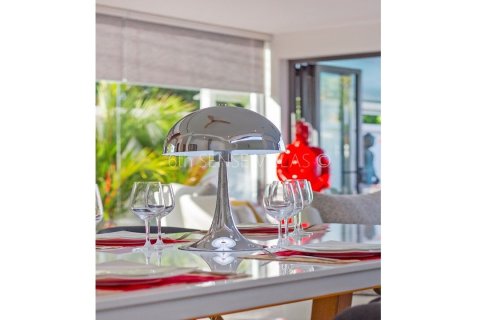 Villa in Phuket, Thailand 4 bedrooms № 173134 - photo 28