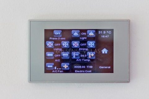 Villa in Phuket, Thailand 4 bedrooms № 173134 - photo 16