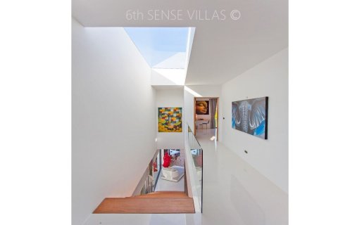Villa in Phuket, Thailand 4 bedrooms № 173134 - photo 30