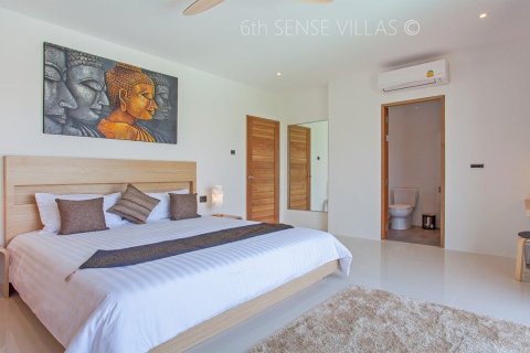 Villa in Phuket, Thailand 4 bedrooms № 173134 - photo 5