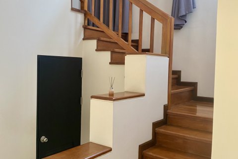 Maison à Bang Khen, Bangkok, Thaïlande 4 chambres № 173131 - photo 25