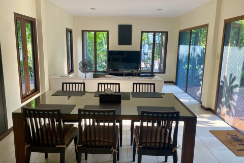 Maison à Bang Khen, Bangkok, Thaïlande 4 chambres № 173131 - photo 27