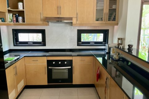 Maison à Bang Khen, Bangkok, Thaïlande 4 chambres № 173131 - photo 30