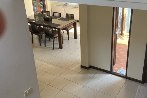 Maison à Bang Khen, Bangkok, Thaïlande 4 chambres № 173131 - photo 26