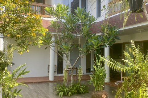 Maison à Bang Khen, Bangkok, Thaïlande 4 chambres № 173131 - photo 3