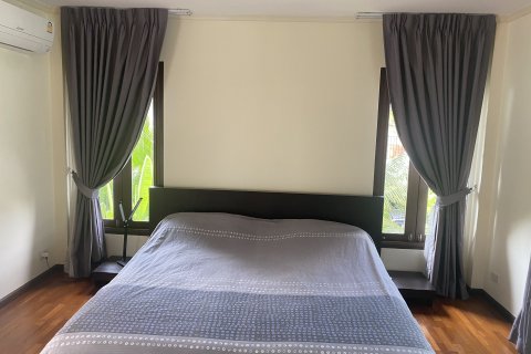 Maison à Bang Khen, Bangkok, Thaïlande 4 chambres № 173131 - photo 21