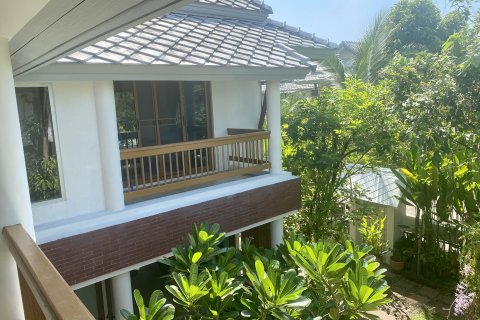 Maison à Bang Khen, Bangkok, Thaïlande 4 chambres № 173131 - photo 9