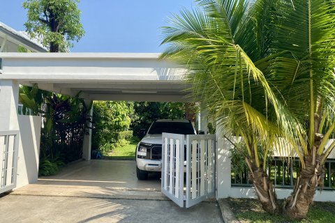 Maison à Bang Khen, Bangkok, Thaïlande 4 chambres № 173131 - photo 6