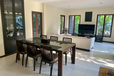 Maison à Bang Khen, Bangkok, Thaïlande 4 chambres № 173131 - photo 28