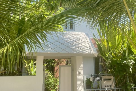 Maison à Bang Khen, Bangkok, Thaïlande 4 chambres № 173131 - photo 4