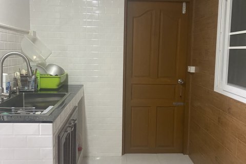 Maison à Bang Khen, Bangkok, Thaïlande 4 chambres № 173131 - photo 20