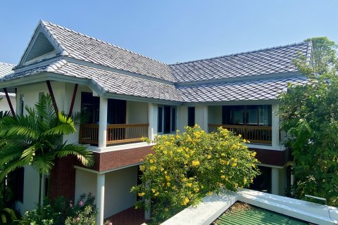 Maison à Bang Khen, Bangkok, Thaïlande 4 chambres № 173131 - photo 11