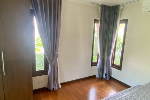 Maison à Bang Khen, Bangkok, Thaïlande 4 chambres № 173131 - photo 16