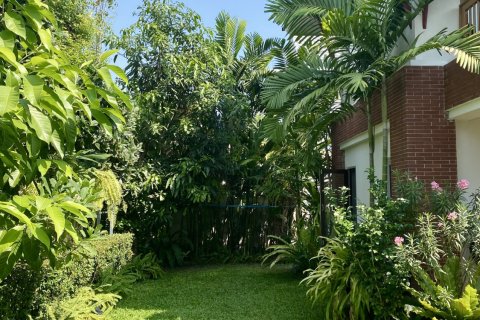 Maison à Bang Khen, Bangkok, Thaïlande 4 chambres № 173131 - photo 2