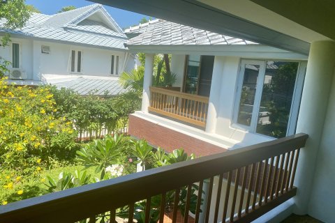 Maison à Bang Khen, Bangkok, Thaïlande 4 chambres № 173131 - photo 10