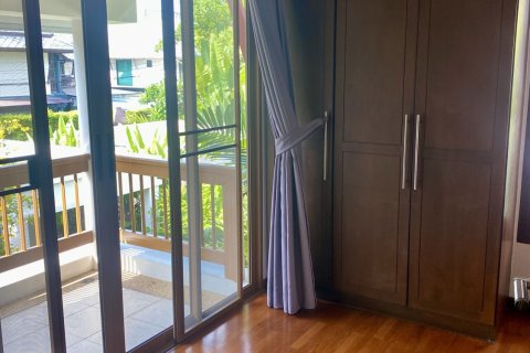 Maison à Bang Khen, Bangkok, Thaïlande 4 chambres № 173131 - photo 15