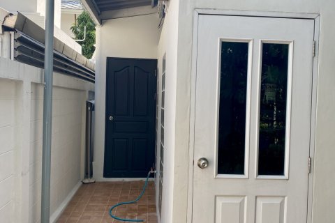 Maison à Bang Khen, Bangkok, Thaïlande 4 chambres № 173131 - photo 12