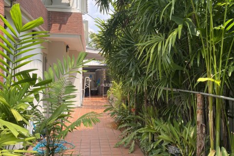 Maison à Bang Khen, Bangkok, Thaïlande 4 chambres № 173131 - photo 13