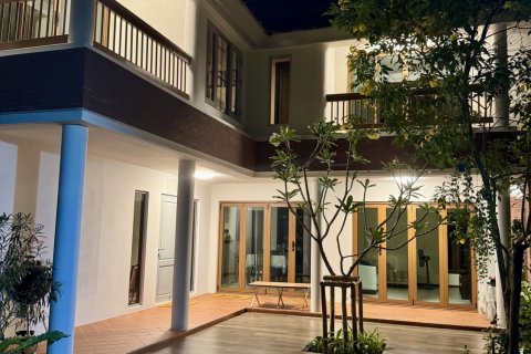 Maison à Bang Khen, Bangkok, Thaïlande 4 chambres № 173131 - photo 8