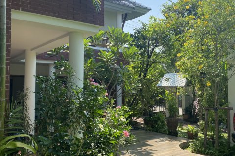 Maison à Bang Khen, Bangkok, Thaïlande 4 chambres № 173131 - photo 7