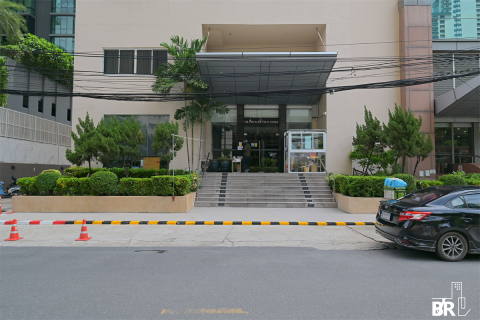 Condominio de 2 dormitorios en Bangkok, Tailandia № 199809 - foto 4