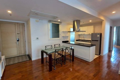 Condo à Watthana, Bangkok, Thaïlande, 2 chambres  № 152721 - photo 21