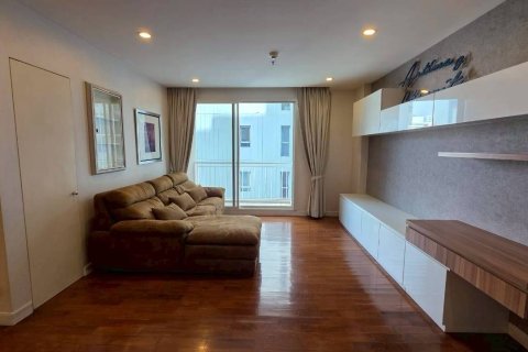 Condo à Watthana, Bangkok, Thaïlande, 2 chambres  № 152721 - photo 8