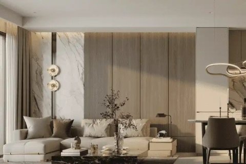 Кондоминиум с 3 спальнями в Пхукете, Таиланд № 152716 - фото 2