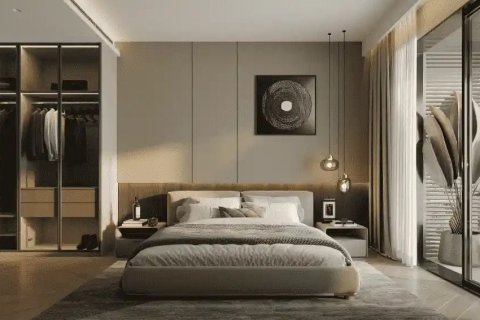 Кондоминиум с 3 спальнями в Пхукете, Таиланд № 152716 - фото 1