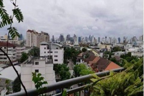 Кондоминиум с 2 спальнями в Ваттхане, Бангкок, Таиланд № 152718 - фото 10