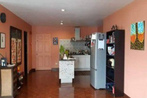 Кондоминиум с 2 спальнями в Ваттхане, Бангкок, Таиланд № 152718 - фото 4