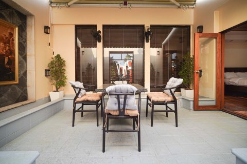 Villa à Pattaya, Thaïlande 4 chambres № 152720 - photo 28