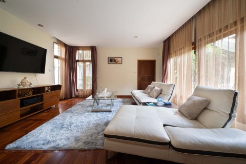 Villa à Pattaya, Thaïlande 4 chambres № 152720 - photo 9