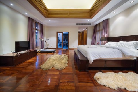 Villa à Pattaya, Thaïlande 4 chambres № 152720 - photo 21