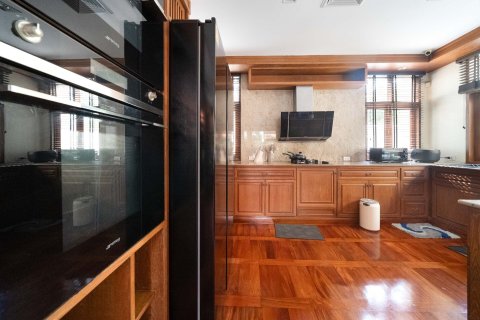 Villa à Pattaya, Thaïlande 4 chambres № 152720 - photo 5