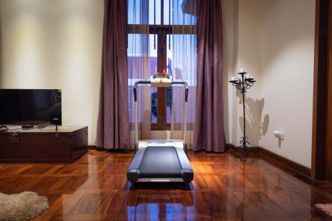 Villa à Pattaya, Thaïlande 4 chambres № 152720 - photo 24