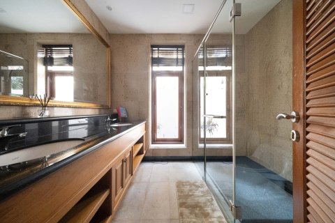 Villa à Pattaya, Thaïlande 4 chambres № 152720 - photo 12