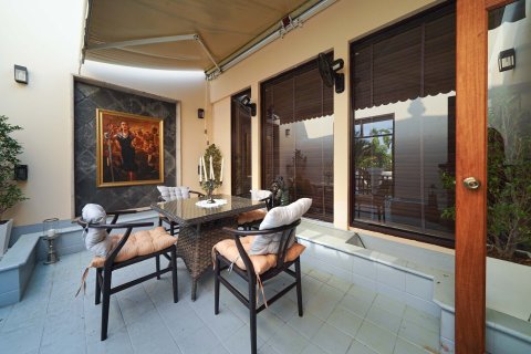 Villa à Pattaya, Thaïlande 4 chambres № 152720 - photo 26