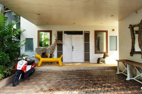 Вилла в Клаенге, Таиланд с 3 спальнями № 152717 - фото 16