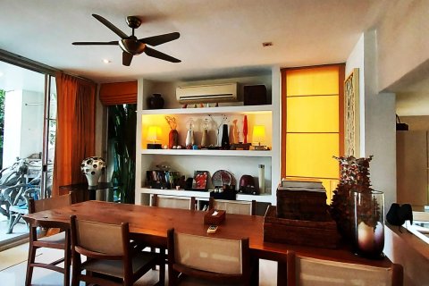 Вилла в Клаенге, Таиланд с 3 спальнями № 152717 - фото 7