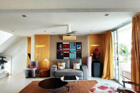 Вилла в Клаенге, Таиланд с 3 спальнями № 152717 - фото 22