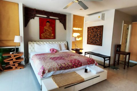 Вилла в Клаенге, Таиланд с 3 спальнями № 152717 - фото 24