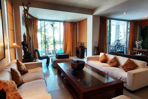 Вилла в Клаенге, Таиланд с 3 спальнями № 152717 - фото 6