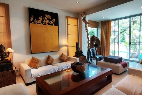 Вилла в Клаенге, Таиланд с 3 спальнями № 152717 - фото 5